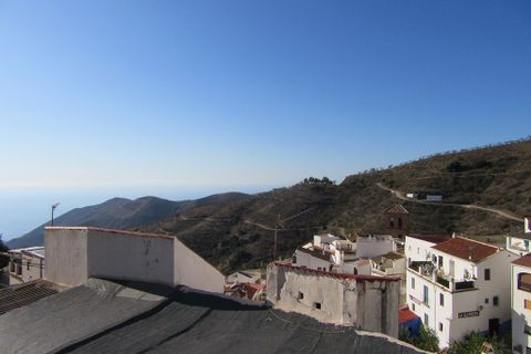 Landsbyhus i Sorvilan, Granada, Sorvilan - € 78.000 | Ref: C0561 - foto 12